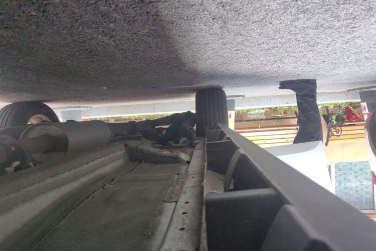 Used Haval M6 2019 1.5T DCT Two-Wheel Drive Urban Version China VI Standard Chassis Front Right