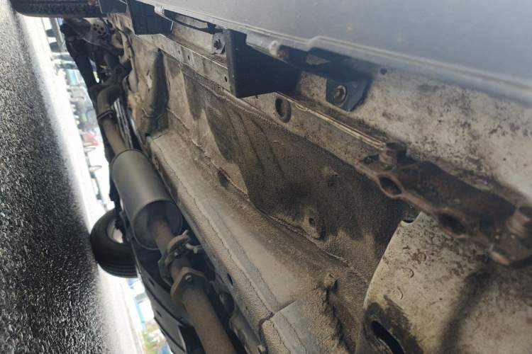 Used Haval M6 2019 1.5T DCT Two-Wheel Drive Value Edition China VI Standard Chassis Front Right