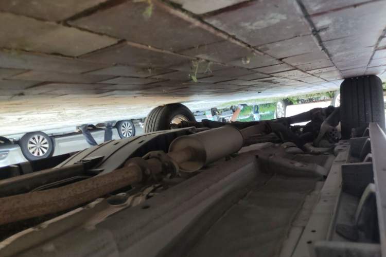 Used Haval M6 2019 1.5T DCT Two-Wheel Drive Elite Version China VI Standard Chassis Front Right