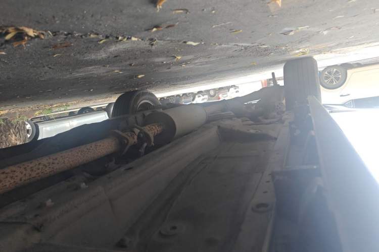 Used Haval M6 2019 1.5T DCT Two-Wheel Drive Value Edition China VI Standard Chassis Front Right