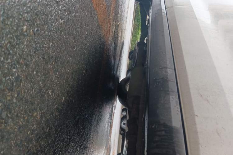 Used Haval M6 2019 1.5T DCT Two-Wheel Drive Elite Version China VI Standard Chassis Front Right
