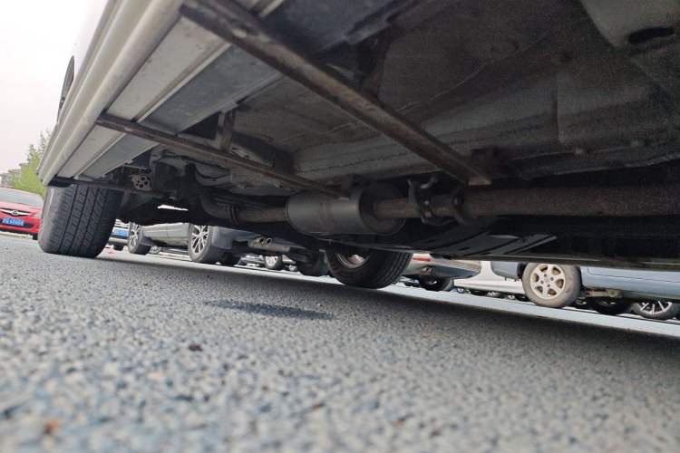 Used Haval M6 2019 1.5T DCT Two-Wheel Drive Elite Version China VI Standard Chassis Front Right