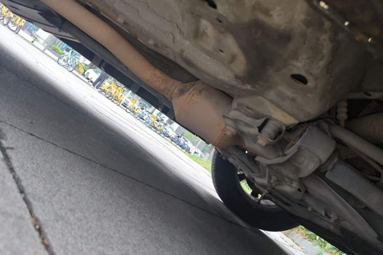 Used Haval M6 2019 1.5T DCT Two-Wheel Drive Elite Version China V Standard Chassis Front Right