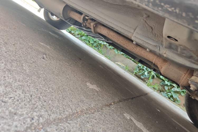 Used Haval M6 2019 1.5T DCT Two-Wheel Drive Elite Version China VI Standard Chassis Front Right