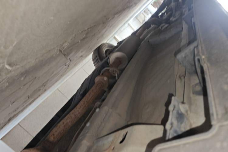Used Haval M6 2019 1.5T DCT Two-Wheel Drive Value Edition China VI Standard Chassis Front Right
