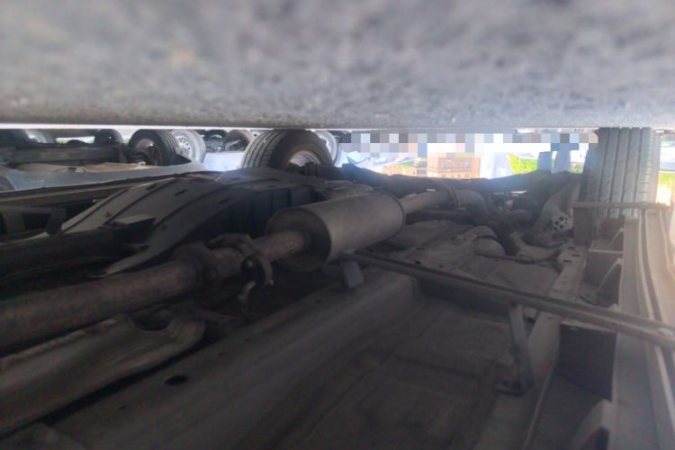 Used Haval M6 2019 1.5T DCT Two-Wheel Drive Elite Version China VI Standard Chassis Front Right
