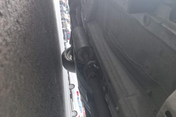 Used Haval M6 2019 1.5T DCT Two-Wheel Drive Value Edition China VI Standard Chassis Front Right
