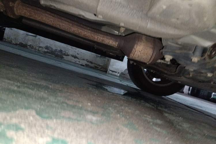 Used Haval M6 2019 1.5T DCT Two-Wheel Drive Value Edition China VI Standard Chassis Front Right
