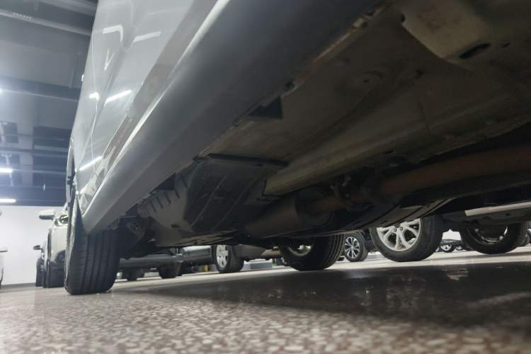 Used Haval M6 2019 1.5T DCT Two-Wheel Drive Urban Version China V Standard Chassis Front Right