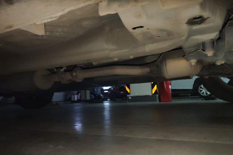 Used Haval M6 2019 1.5T Manual Two-Wheel Drive Elite Version China V Standard Chassis Front Right