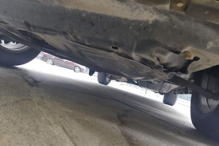 Used Haval M6 2019 1.5T DCT Two-Wheel Drive Elite Version China V Standard Chassis Front