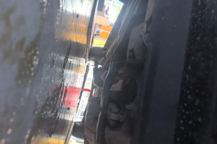 Used Haval M6 2019 1.5T DCT Two-Wheel Drive Elite Version China VI Standard Chassis Front