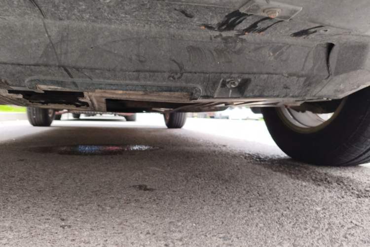 Used Haval M6 2019 1.5T Manual Two-Wheel Drive Elite Version China V Standard Chassis Front