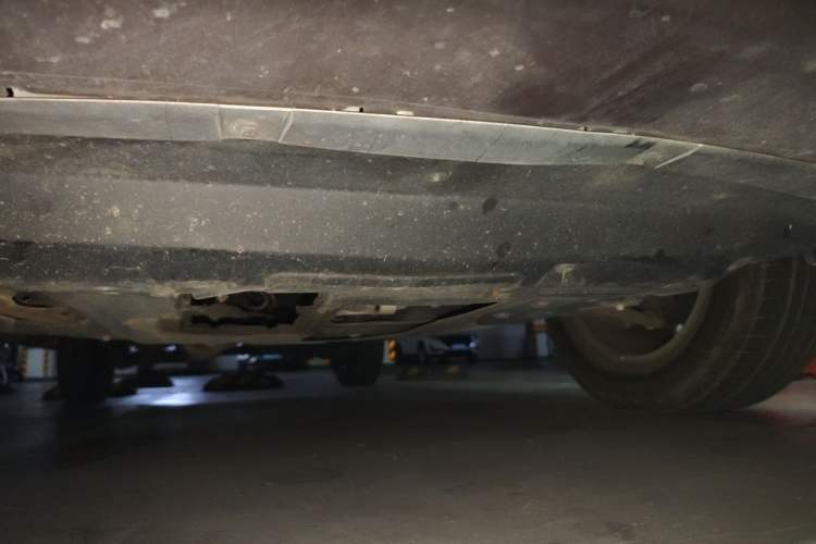 Used Haval M6 2019 1.5T Manual Two-Wheel Drive Elite Version China V Standard Chassis Front