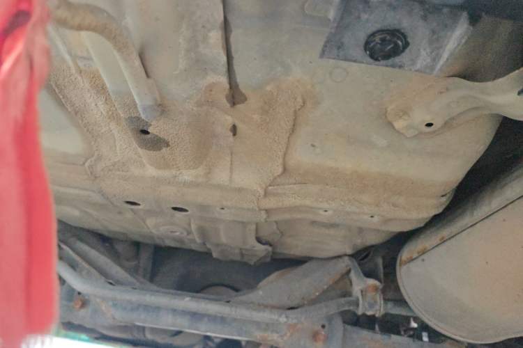 Used Haval M6 2019 1.5T DCT Two-Wheel Drive Elite Version China V Standard Chassis Rear