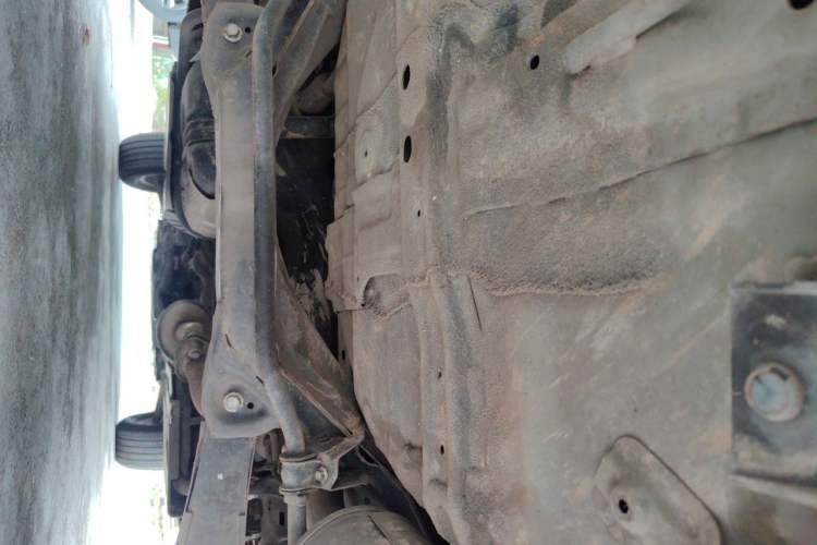 Used Haval M6 2019 1.5T DCT Two-Wheel Drive Elite Version China V Standard Chassis Rear