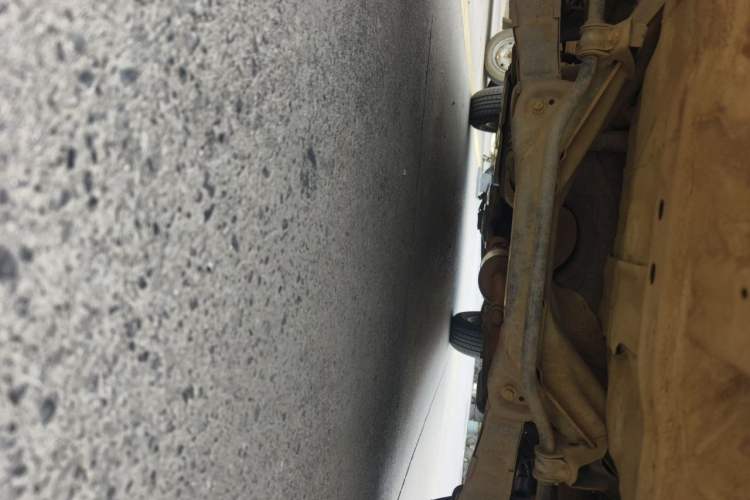 Used Haval M6 2019 1.5T DCT Two-Wheel Drive Elite Version China V Standard Chassis Rear