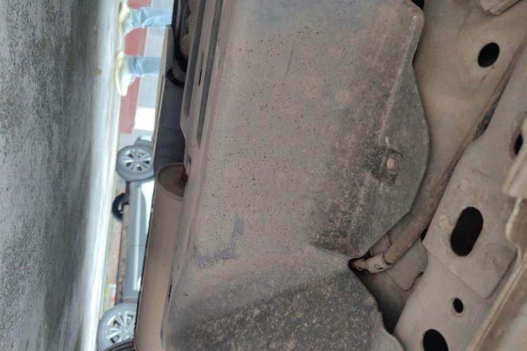 Used Haval M6 2019 1.5T DCT Two-Wheel Drive Elite Version China V Standard Chassis Rear Right