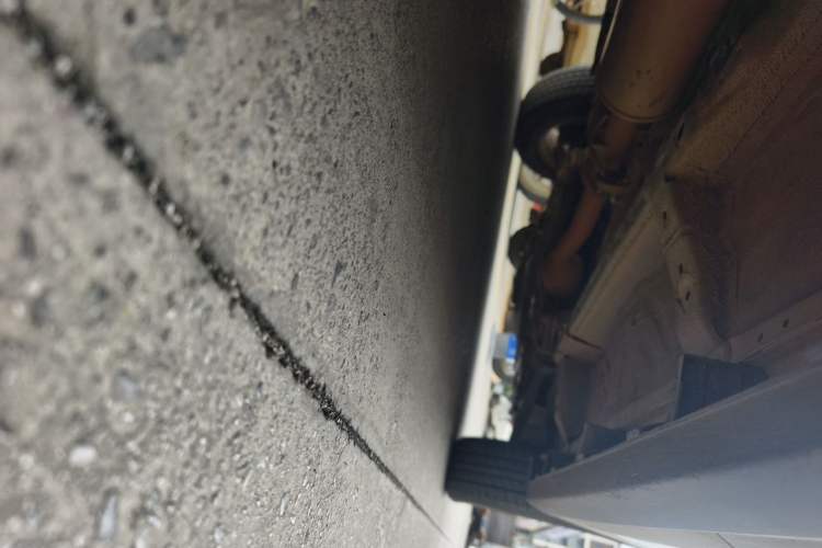 Used Haval M6 2019 1.5T DCT Two-Wheel Drive Elite Version China V Standard Chassis Rear Right