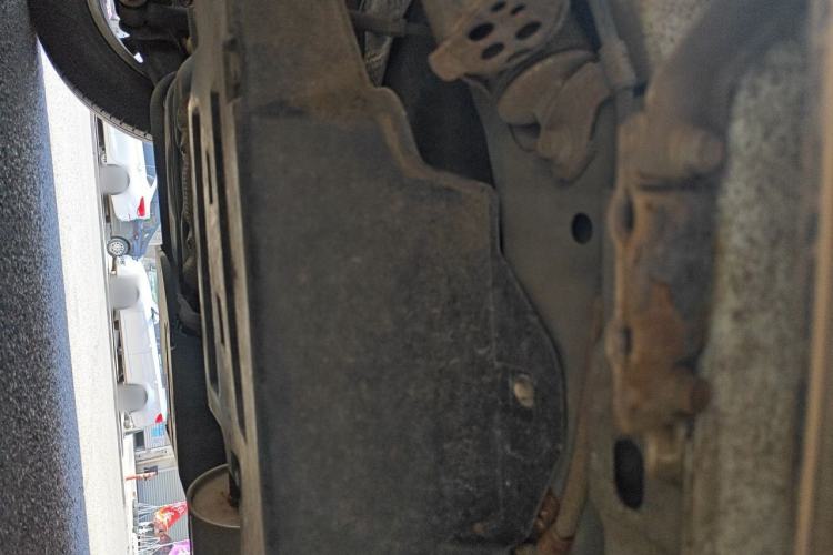Used Haval M6 2019 1.5T Manual Two-Wheel Drive Elite Version China V Standard Chassis Rear Right
