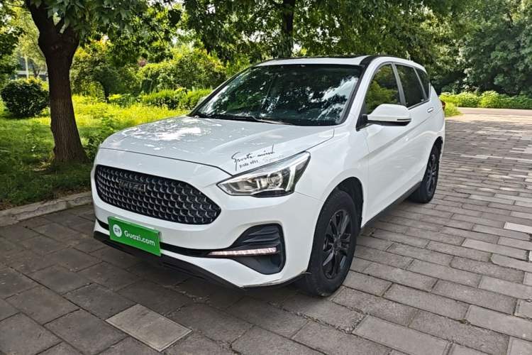 Used Haval M6 2019 1.5T DCT Two-Wheel Drive Value Edition China VI Standard Guazi used car, China used car export, Used car for sale, Used  cars, Cheapest cars for sale