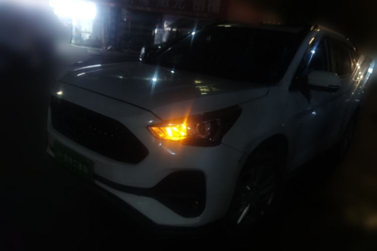 Used Haval M6 2019 1.5T Manual Two-Wheel Drive Elite Version China VI Standard Guazi used car, China used car export, Used car for sale, Used cars, Cheapest cars for sale