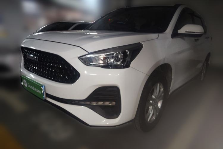 Used Haval M6 2019 1.5T DCT Two-Wheel Drive Value Edition China VI Standard Guazi used car, China used car export, Used car for sale, Used  cars, Cheapest cars for sale