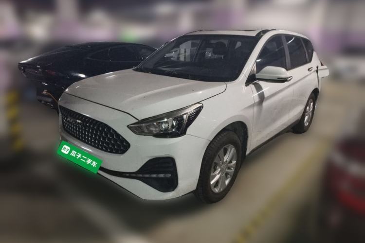 Gebrauchter Haval M6 2019 1.5T DCT Two-Wheel Drive Value Edition China VI Standard Guazi used car, China used car export, Used car for sale, Used  cars, Cheapest cars for sale