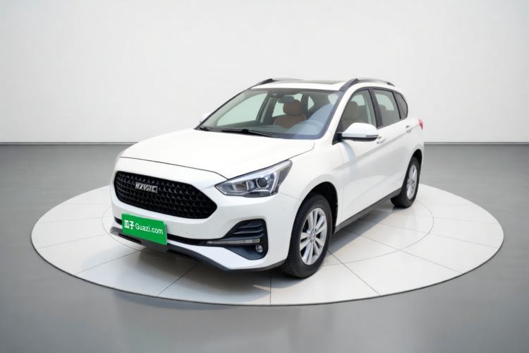 Ojetý Haval M6 2019 1.5T DCT Two-Wheel Drive Elite Version China VI Standard Guazi used car, China used car export, Used car for sale, Used  cars, Cheapest cars for sale