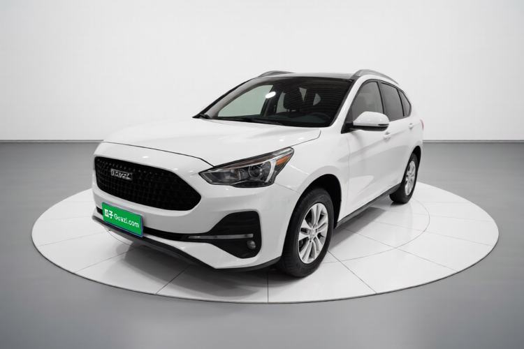 Used Haval M6 2019 1.5T DCT Two-Wheel Drive Elite Version China VI Standard Guazi used car, China used car export, Used car for sale, Used  cars, Cheapest cars for sale