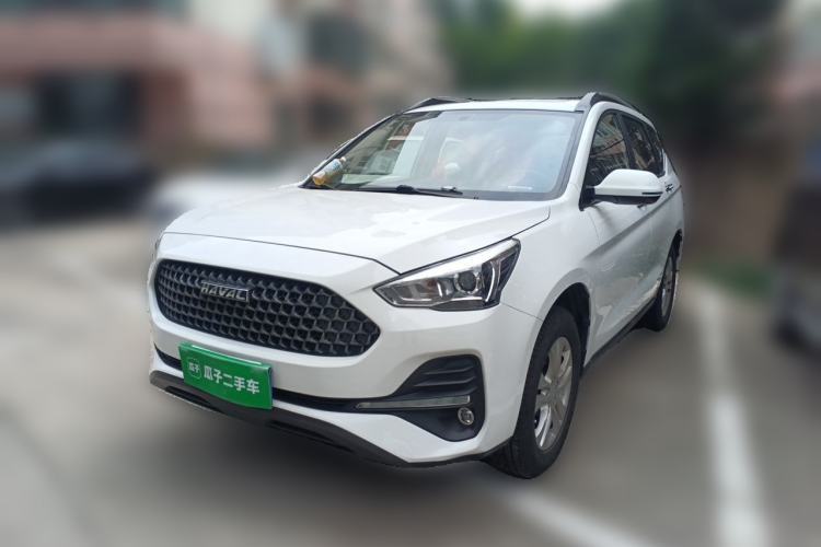 Used Haval M6 2019 1.5T DCT Two-Wheel Drive Elite Version China VI Standard Guazi used car, China used car export, Used car for sale, Used  cars, Cheapest cars for sale