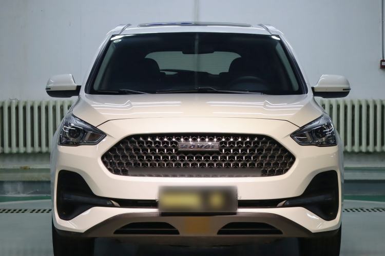 Used Haval M6 2019 1.5T DCT Two-Wheel Drive Value Edition China VI Standard Exterior 1