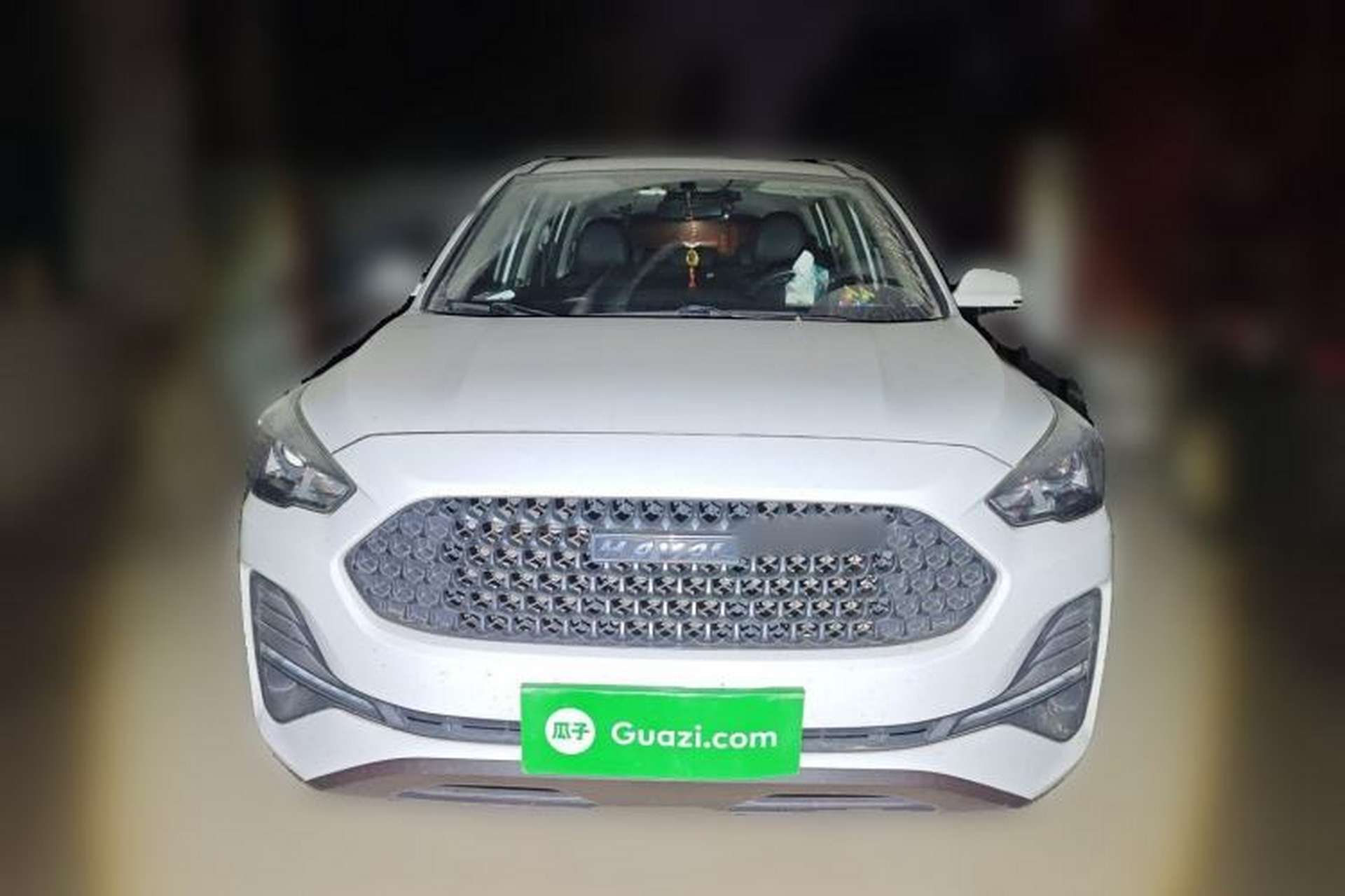 Used Haval M6 2019 1.5T DCT Two-Wheel Drive Value Edition China VI Standard Exterior 1