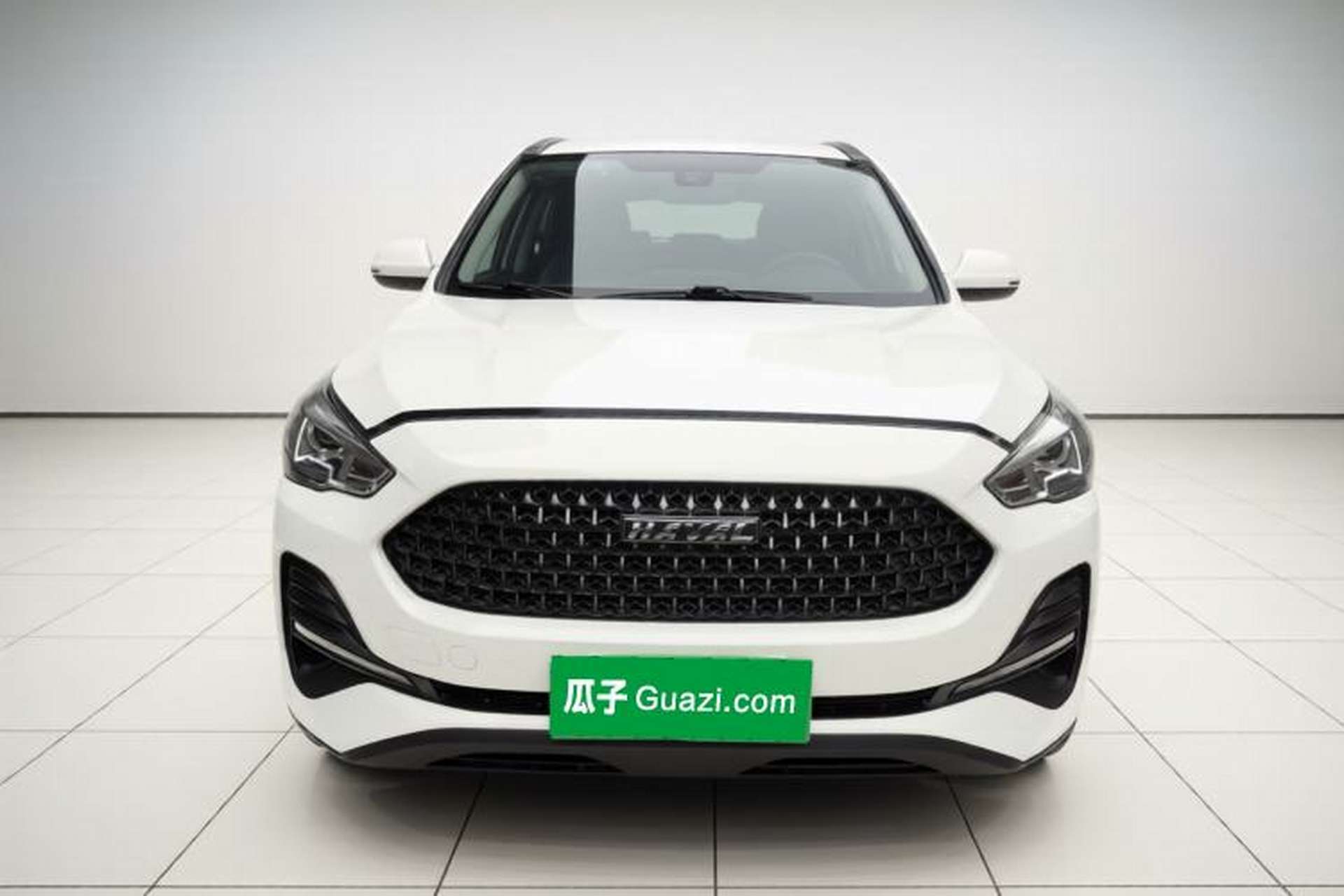 Used Haval M6 2019 1.5T DCT Two-Wheel Drive Value Edition China VI Standard Exterior 1