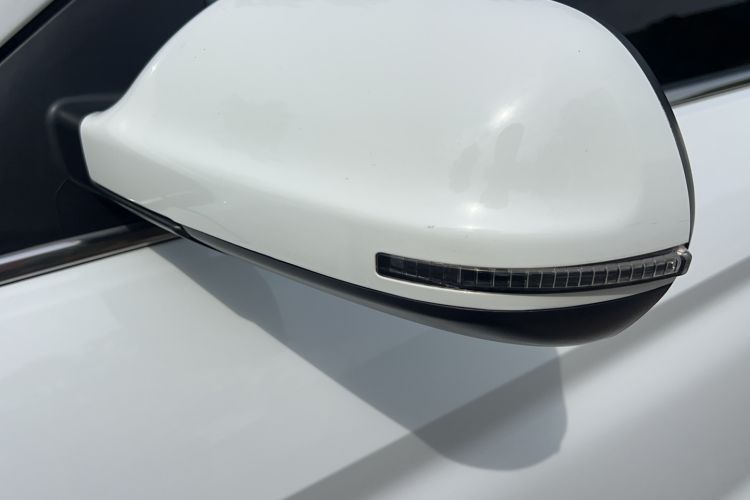 Used Haval M6 2019 1.5T DCT Two-Wheel Drive Value Edition China VI Standard Exterior 11