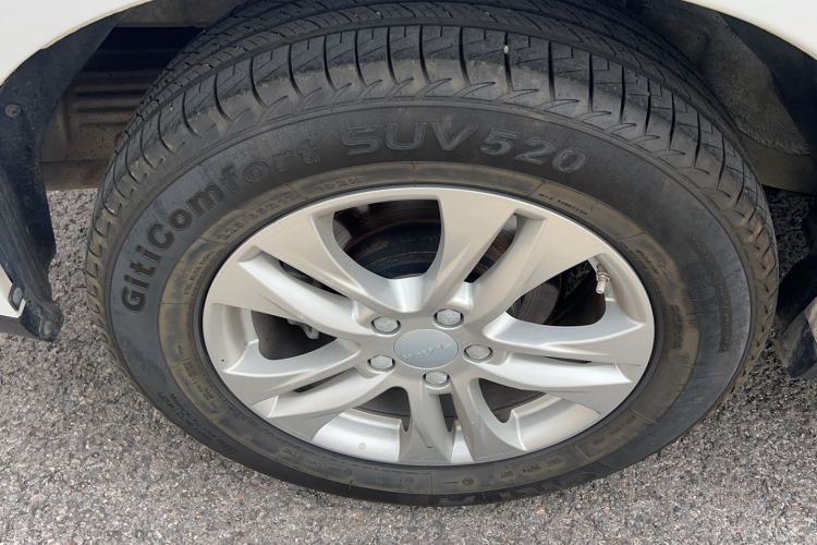 Used Haval M6 2019 1.5T DCT Two-Wheel Drive Value Edition China VI Standard Exterior 4