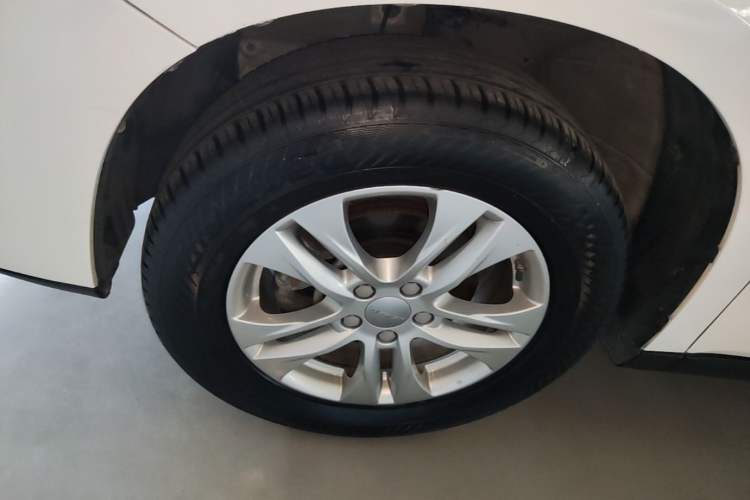 Used Haval M6 2019 1.5T DCT Two-Wheel Drive Value Edition China VI Standard Exterior 4
