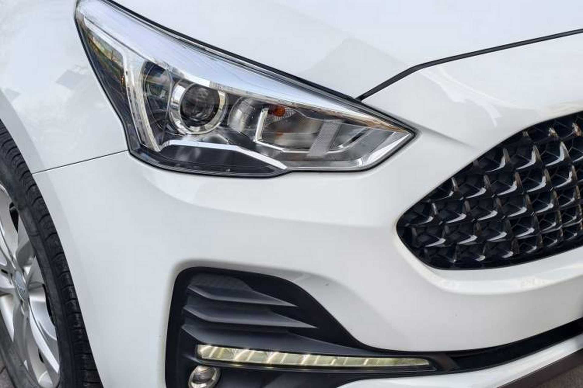 Used Haval M6 2019 1.5T Manual Two-Wheel Drive Elite Version China VI Standard Exterior 6