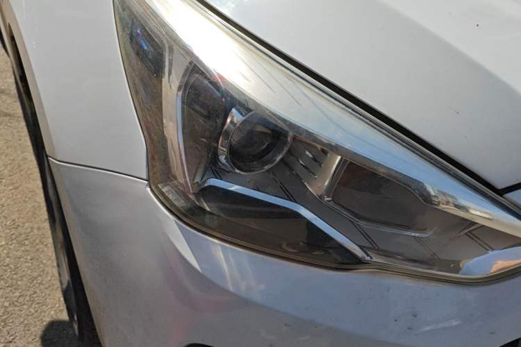 Used Haval M6 2019 1.5T Manual Two-Wheel Drive Elite Version China V Standard Exterior 6
