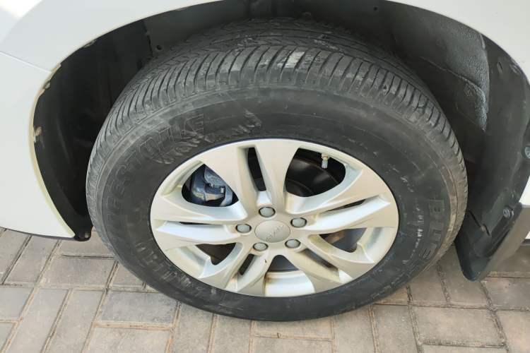 Used Haval M6 2019 1.5T DCT Two-Wheel Drive Elite Version China VI Standard Exterior 7