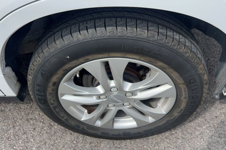 Used Haval M6 2019 1.5T DCT Two-Wheel Drive Value Edition China VI Standard Exterior 8