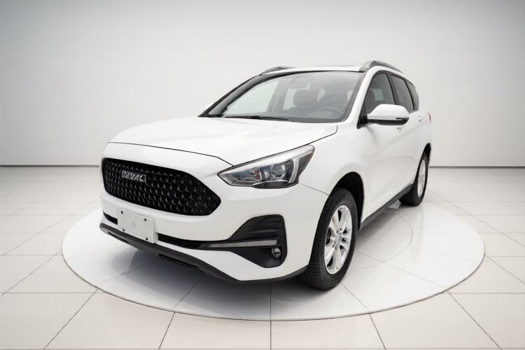 Used Haval M6 2019 1.5T Manual Two-Wheel Drive Elite Version China VI Standard Guazi used car, China used car export, Used car for sale, Used  cars, Cheapest cars for sale