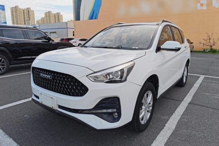 Used Haval M6 2019 1.5T Manual Two-Wheel Drive Elite Version China VI Standard Guazi used car, China used car export, Used car for sale, Used  cars, Cheapest cars for sale