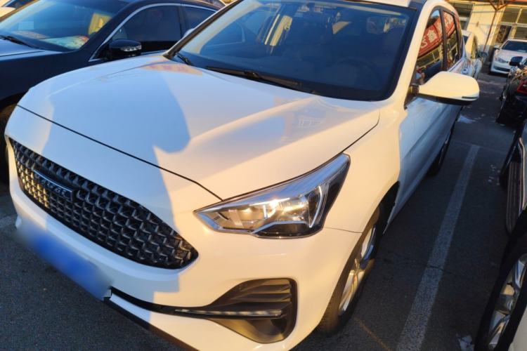 Used Haval M6 2019 1.5T DCT Two-Wheel Drive Value Edition China VI Standard Guazi used car, China used car export, Used car for sale, Used  cars, Cheapest cars for sale