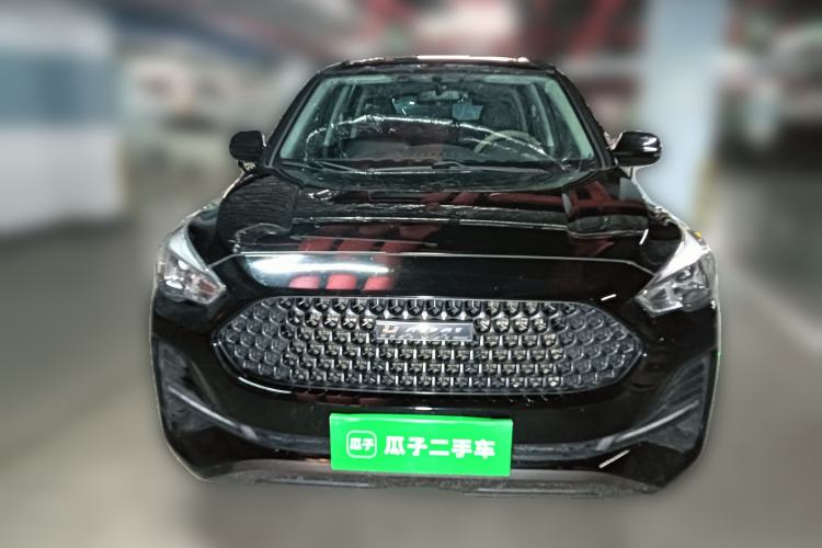 Used Haval M6 2019 1.5T DCT Two-Wheel Drive Value Edition China VI Standard Front