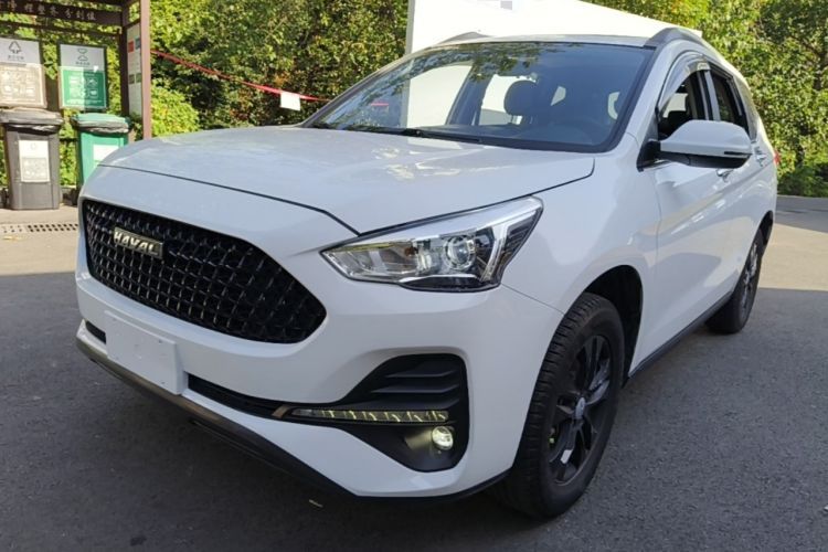 Used Haval M6 2019 1.5T Manual Two-Wheel Drive Elite Version China VI Standard Guazi used car, China used car export, Used car for sale, Used  cars, Cheapest cars for sale