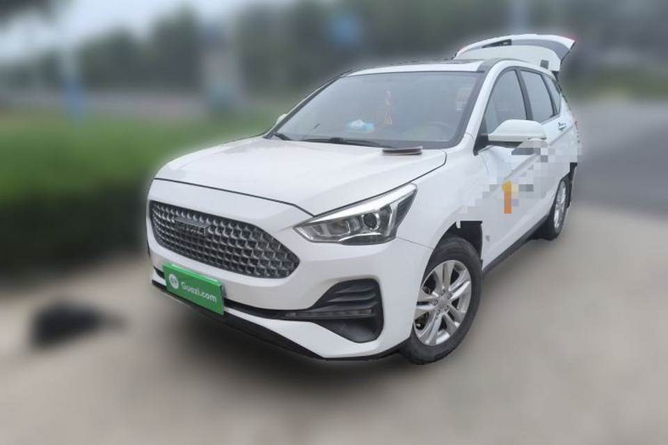 Haval M6 2019