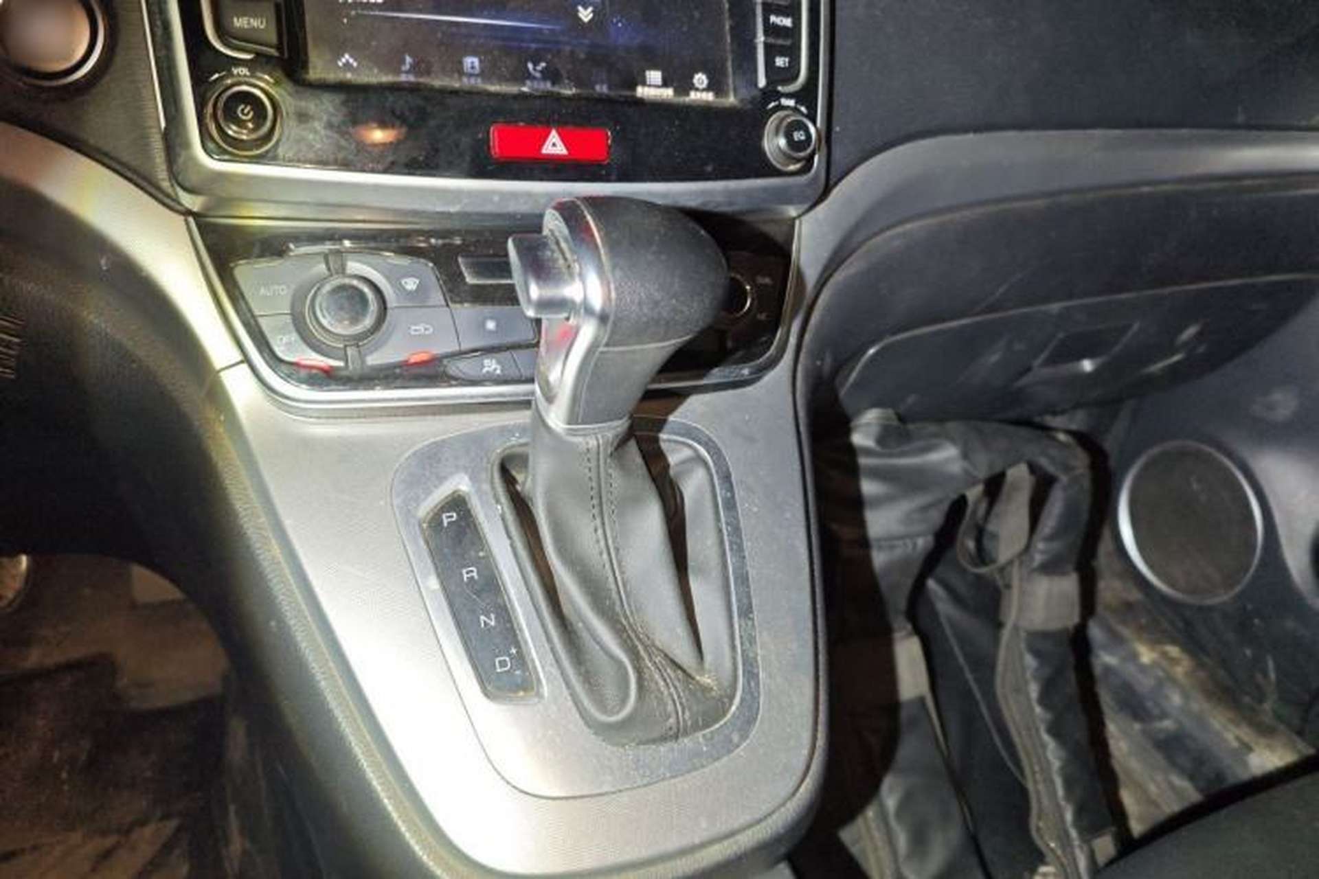 Used Haval M6 2019 1.5T DCT Two-Wheel Drive Value Edition China VI Standard Gear Lever