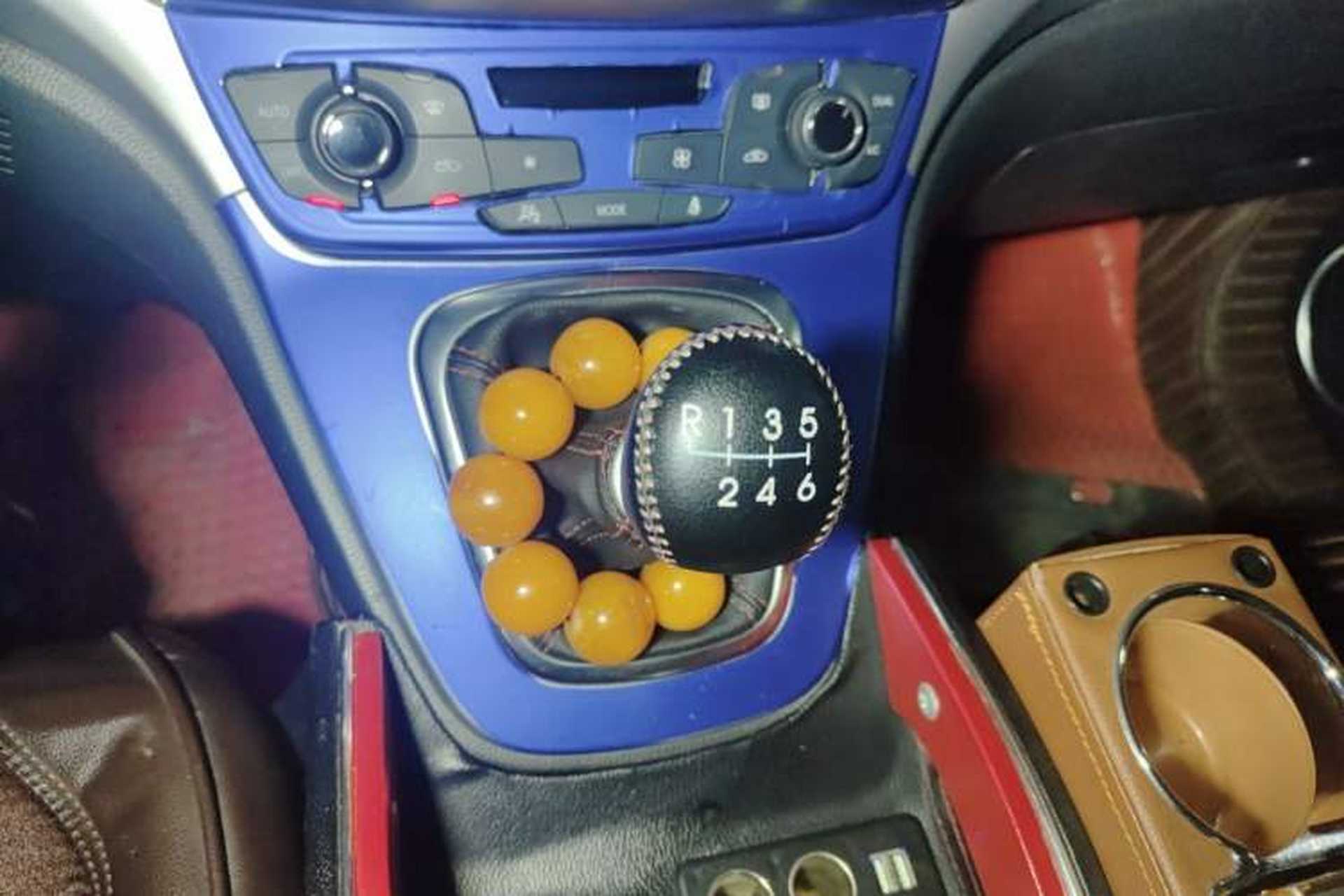 Used Haval M6 2019 1.5T Manual Two-Wheel Drive Elite Version China VI Standard Gear Lever