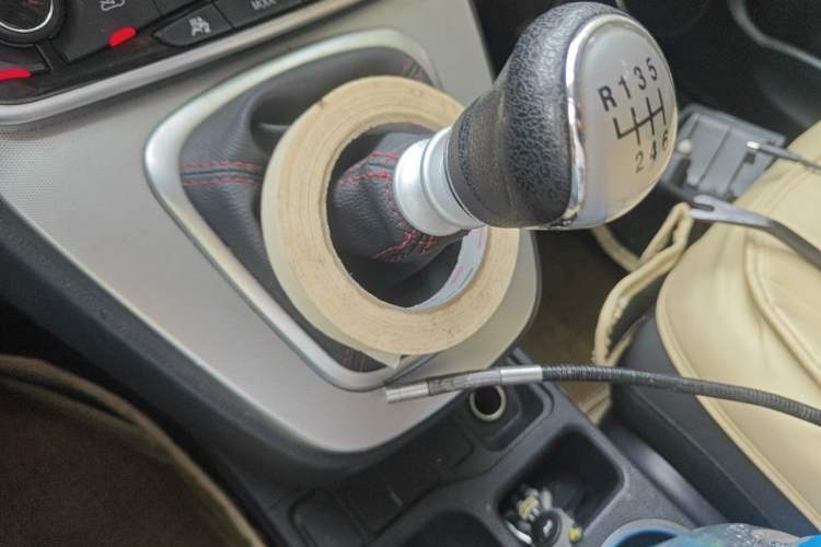 Used Haval M6 2019 1.5T Manual Two-Wheel Drive Urban Version China VI Standard Gear Lever